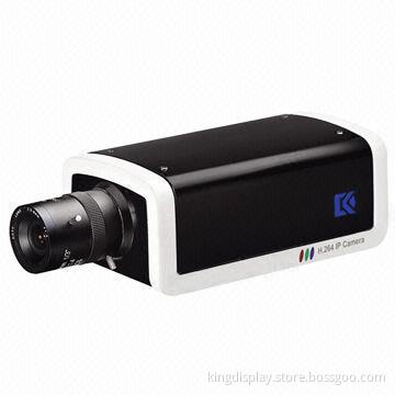 1.3MP CMOS HD, 720P, Network Security IP Camera